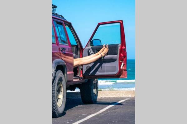 Nest - charming comfortable coastal villa