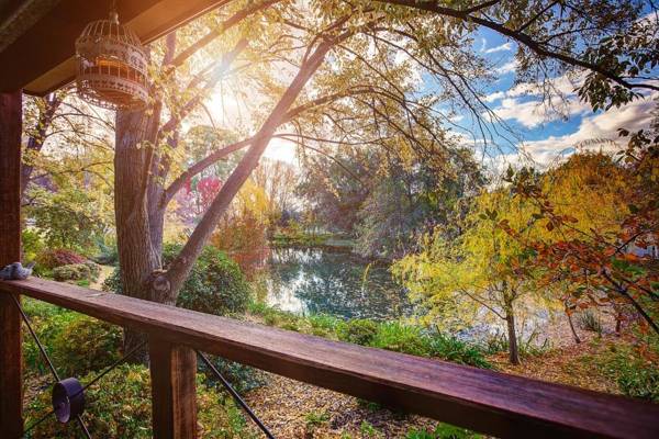 Evanslea Luxury Boutique Accommodation