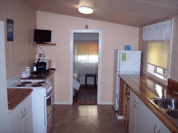 Browncoat Cottage Mudgee