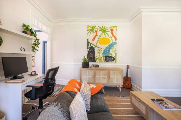 Workspace - Live Like a Mudgee Local in a Prime Location at Cavalo