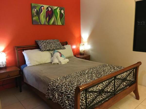 Pandanus Holiday Apartments