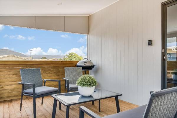 Apartments on Fraser Bicheno