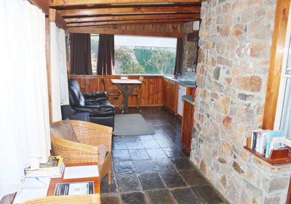 The Studio - Tidelines of Bicheno