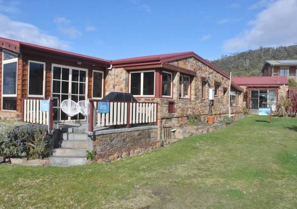 Villa - Tidelines of Bicheno