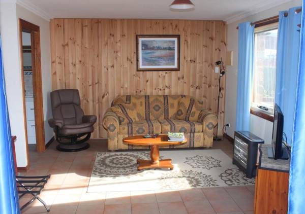 The Cottage - Tidelines of Bicheno