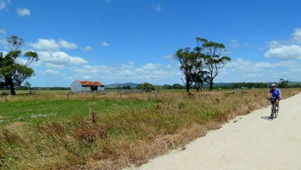 Wilsons Promontory Motel