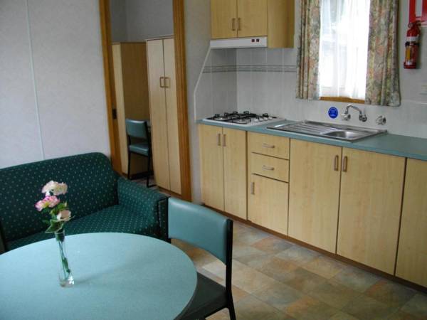 Prom Central Caravan Park