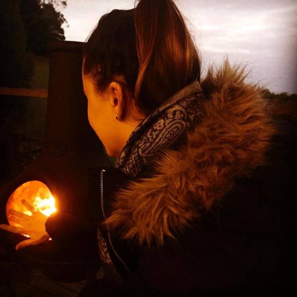 Llarrinda Bed & Breakfast