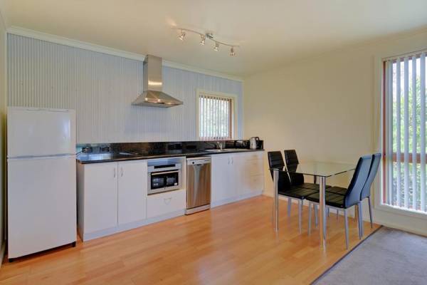 Aloft Boutique Accommodation