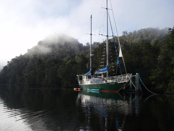 The Crays Accommodation