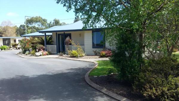 Strahan Retreat Holiday Park