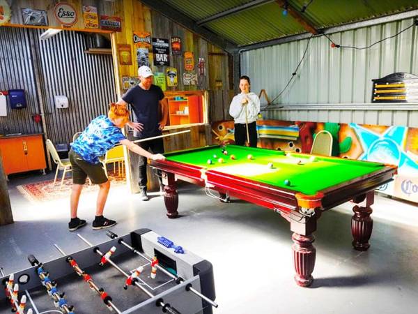 Kitty's Cottages - managed by BIG4 Strahan Holiday Retreat