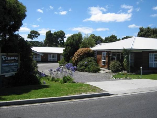 Castaway Holiday Apartments