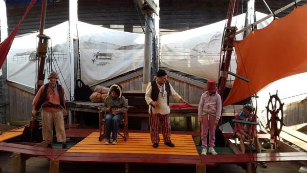 BIG4 Strahan Holiday Retreat