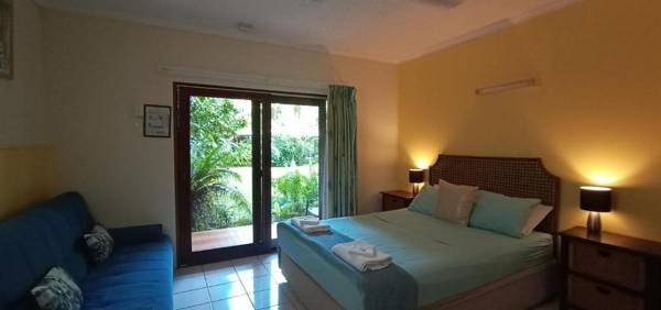 Daintree Rainforest Retreat Motel