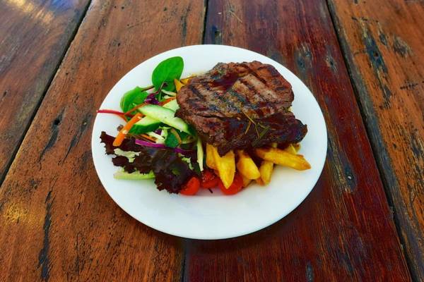 Cape Trib Beach House