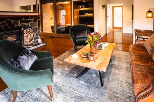 Peppers Cradle Mountain Lodge