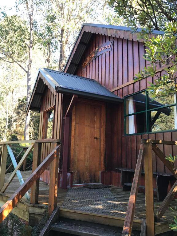 Cradle Mountain Highlanders