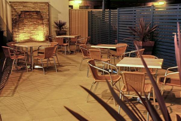 Comfort Inn All Seasons