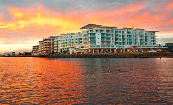 Ramada Hotel & Suites by Wyndham Ballina Byron