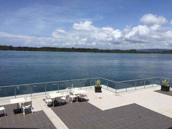 Ramada Hotel & Suites by Wyndham Ballina Byron