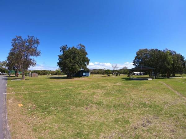 Ballina Beach Nature Resort