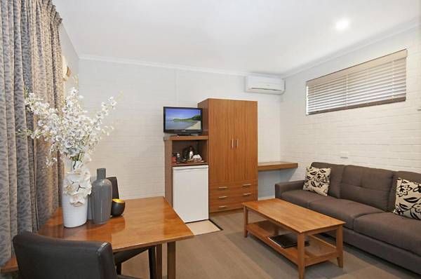 Ballina Travellers Lodge