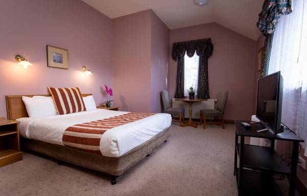 La Maison Boutique Hotel