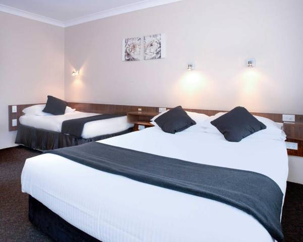 Katoomba Town Centre Motel