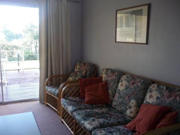 Blackheath Holiday Cabins