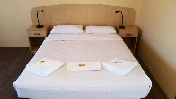 Echo Point Discovery Motel