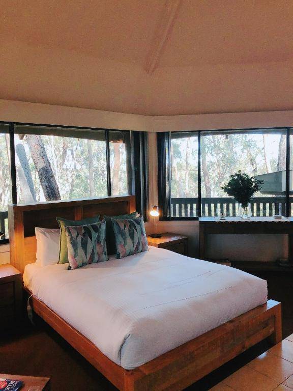 Federation Gardens & Possums Hideaway