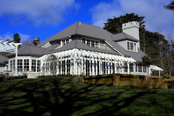 Parklands Country Gardens & Lodges