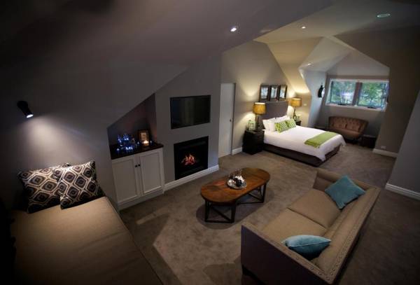 Parklands Country Gardens & Lodges