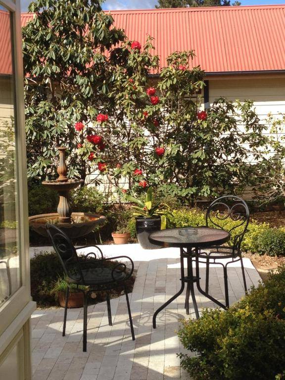 Bethany Manor Bed & Breakfast