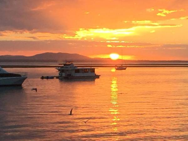 Agnes Water Stays over18's