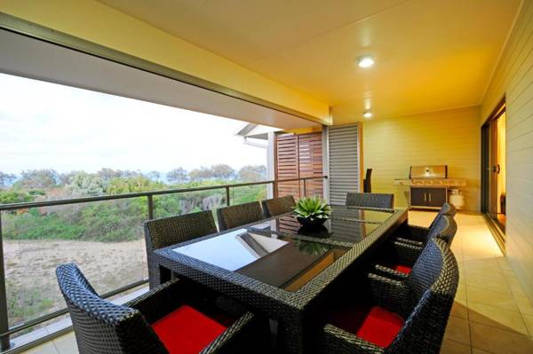 Loka Santi Penthouse 14 OCEAN VIEWS