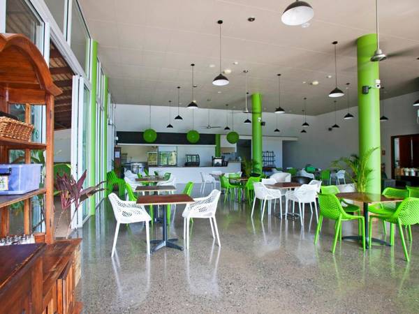 Coral Suite in Resort Complex