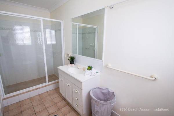 Cordelia's Beach Escape