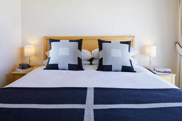 Breathtaker Hotel and Spa