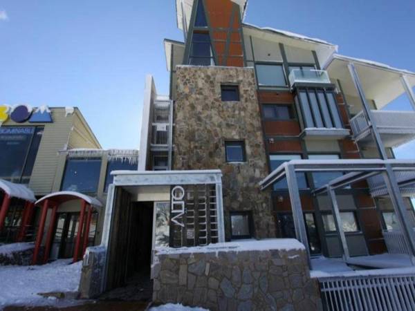 Alto 203 Mt Buller by Alpine Holiday Rentals