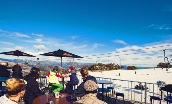 Arlberg Hotel Mt. Buller