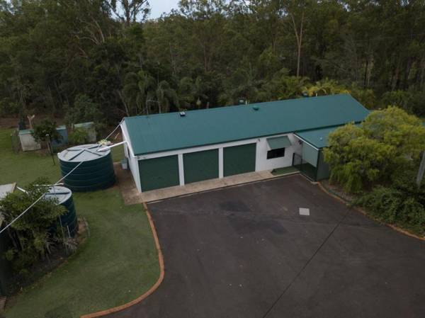 Bungadoo Country Cottage