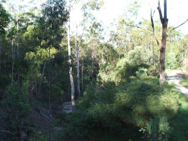 Bungadoo Country Cottage