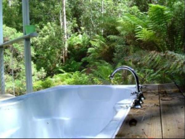 Huon Bush Retreats