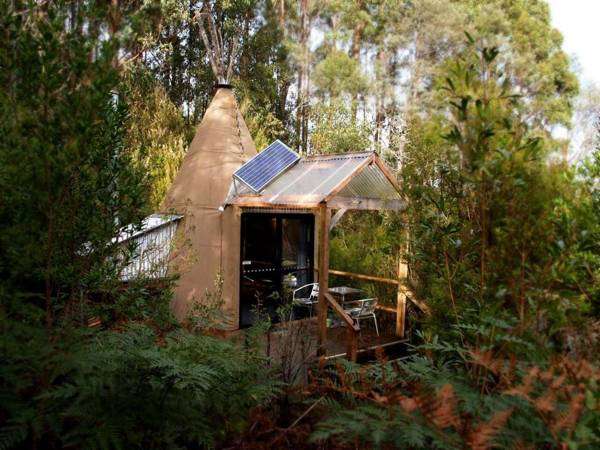 Huon Bush Retreats