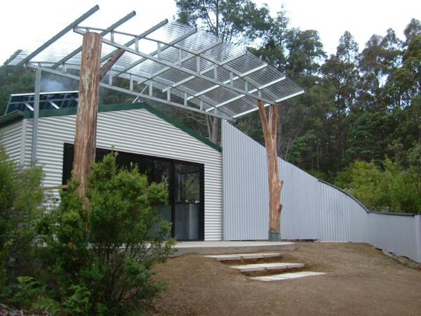 Huon Bush Retreats