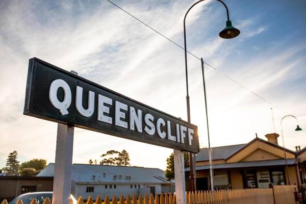 Point Lonsdale Holiday Apartments