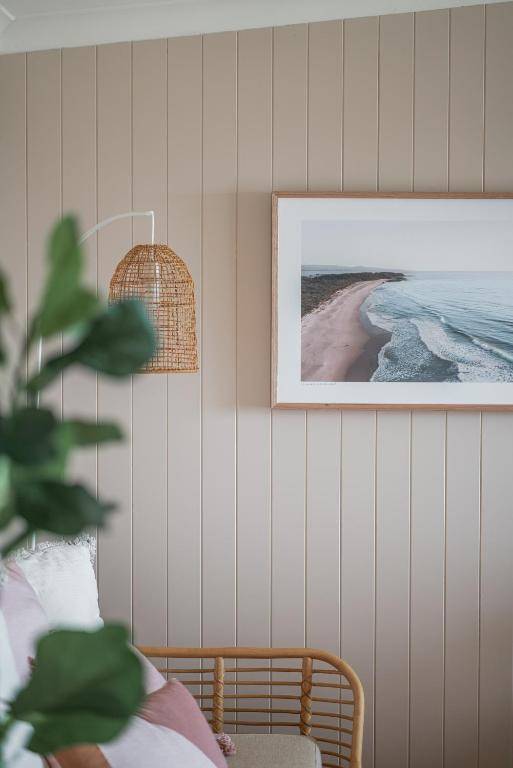 Seakissed Beach House