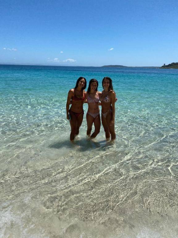 Tranquillity Beach House